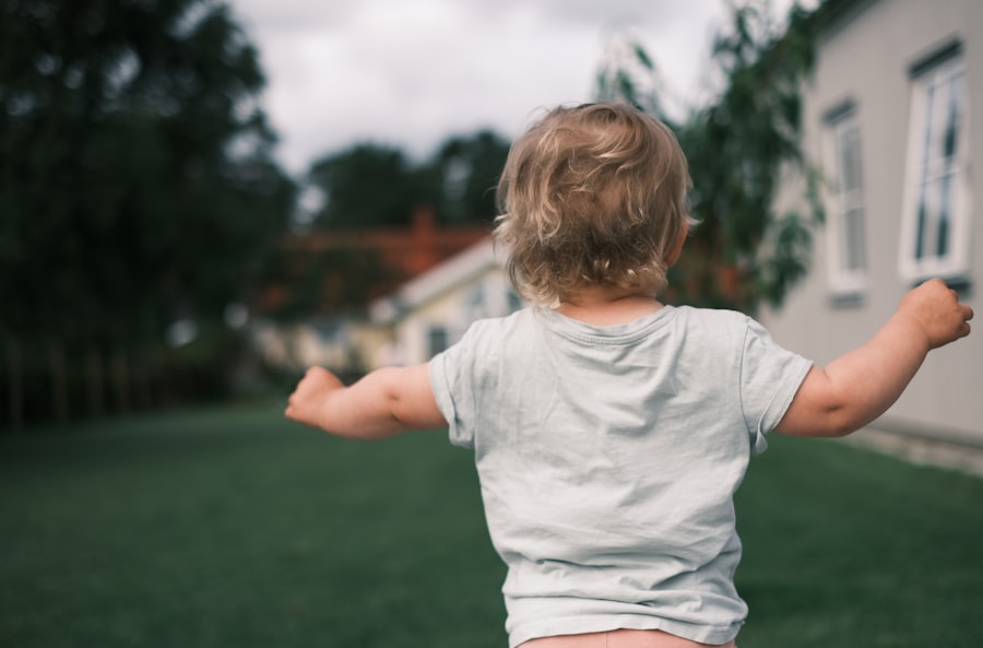 childhood hypervigilance
