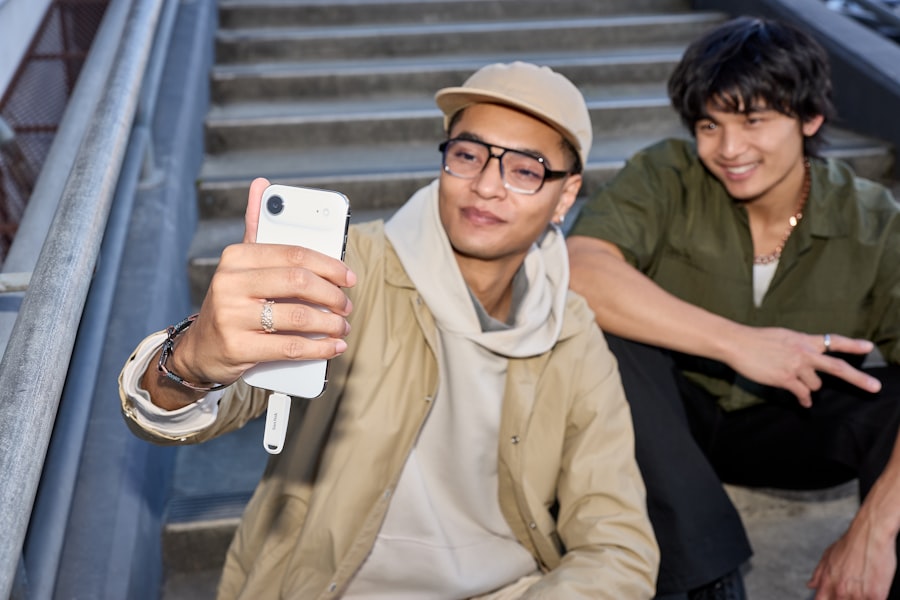 phone