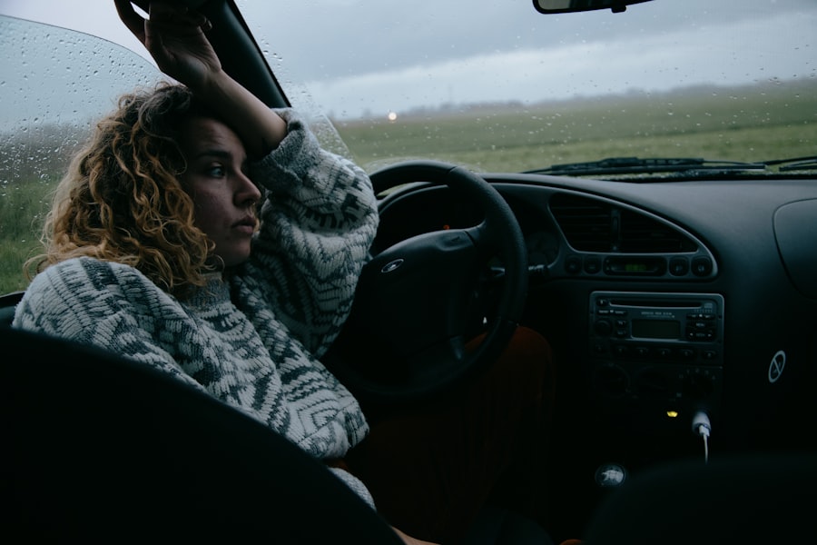 overthinking