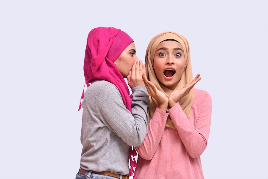 embarrassing moments