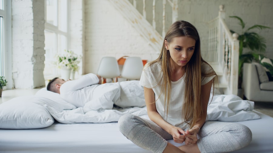 conversations before sleep psychology