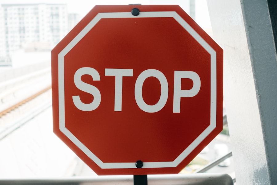 stop rehearsing conversations