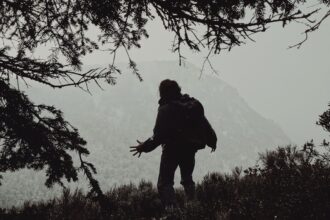 Photo survival skills anxiety