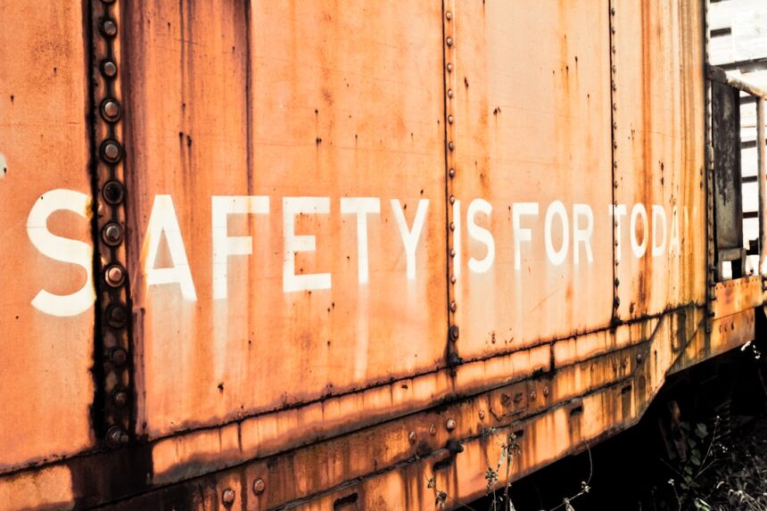 Photo unsafe