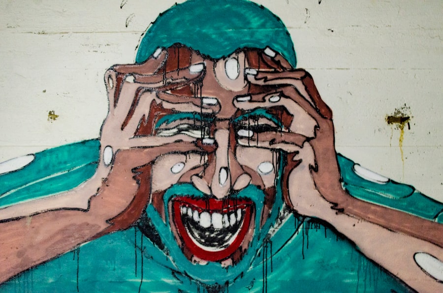 Photo anxiety