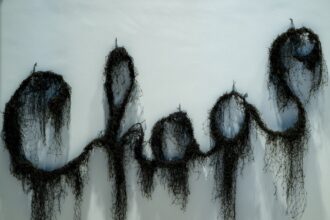 Photo familiar chaos