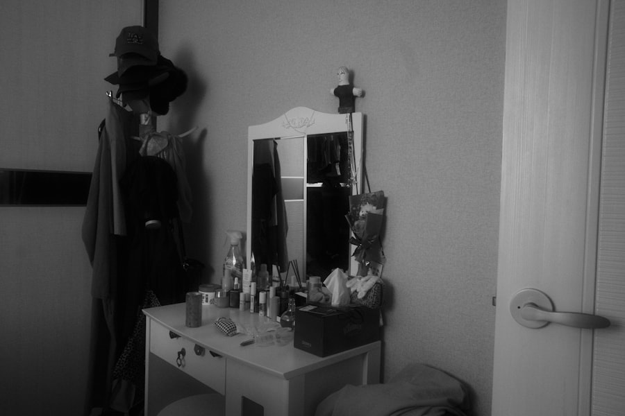Photo familiar chaos