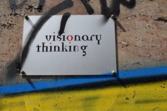 Photo uncertainty anxiety overthinking