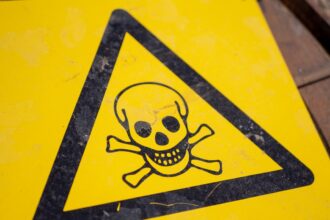 Photo danger