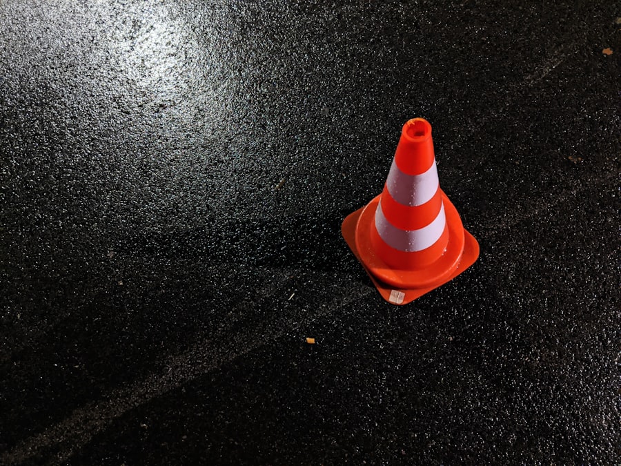 Photo danger