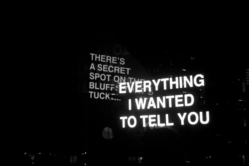 Photo expect something bad