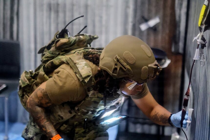 Photo safety trauma