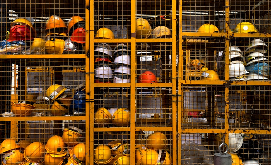 Photo safety
