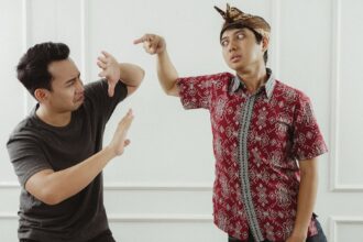 Photo awkward conversations