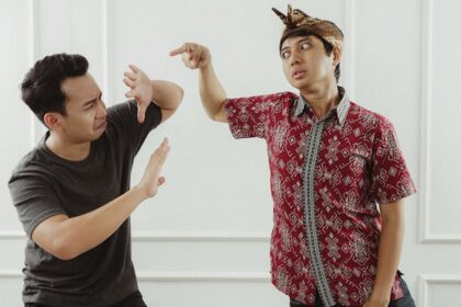 Photo awkward conversations