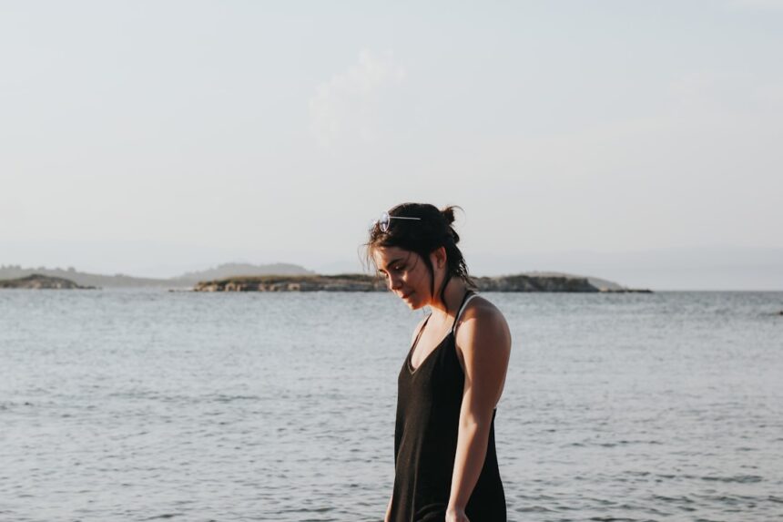 Photo overthinking