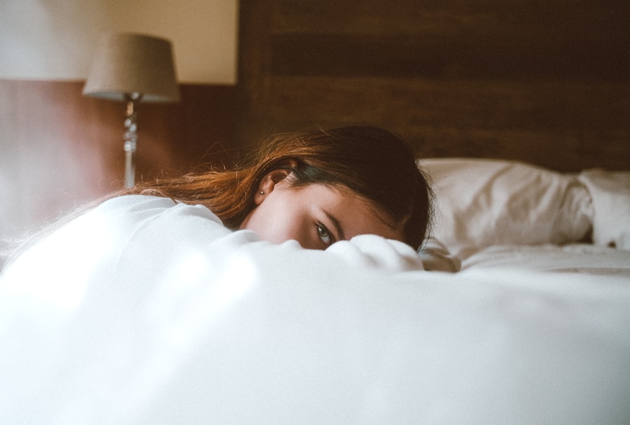 Photo conversations before sleep psychology