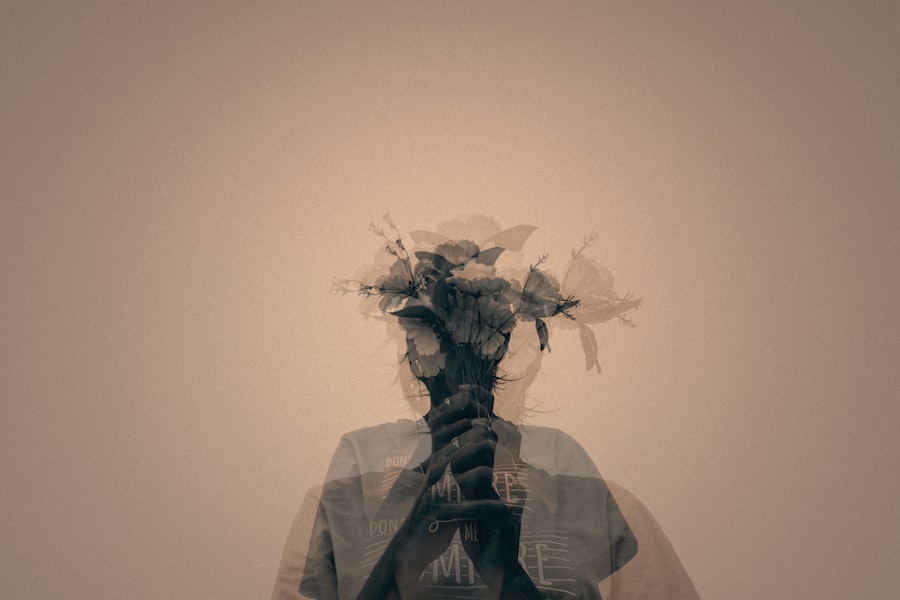 Photo overthinking