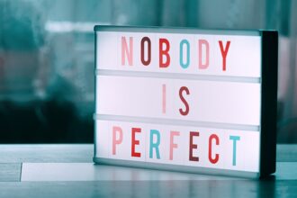 Photo imperfect decisions