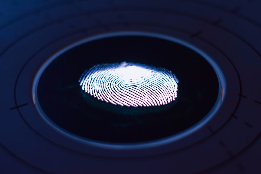 Photo identity tests