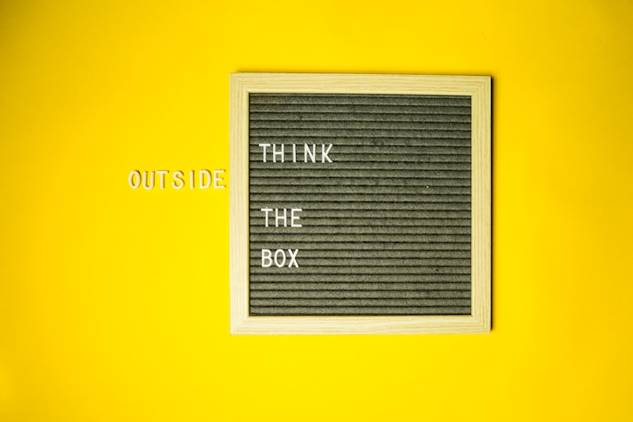 Photo overthink