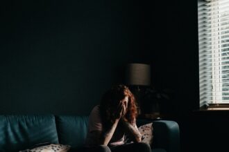 Photo options open causes anxiety