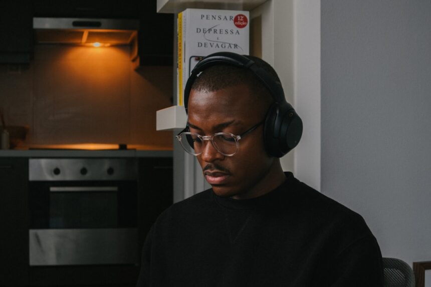 Photo overthinking