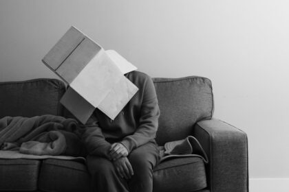 Photo overthinking