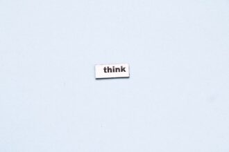 Photo overthinking