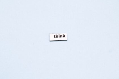 Photo overthinking