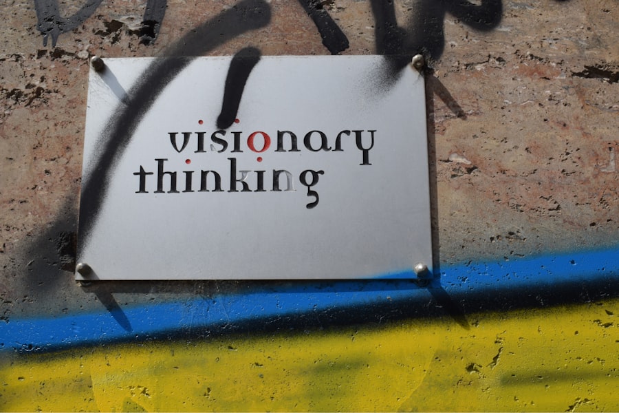 Photo overthinking decisions
