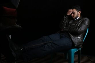 Photo overthinking