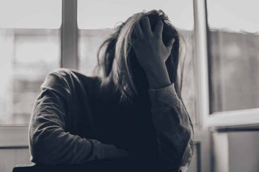 Photo perfectionism anxiety