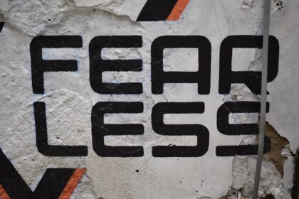 Photo fear based perfectionism
