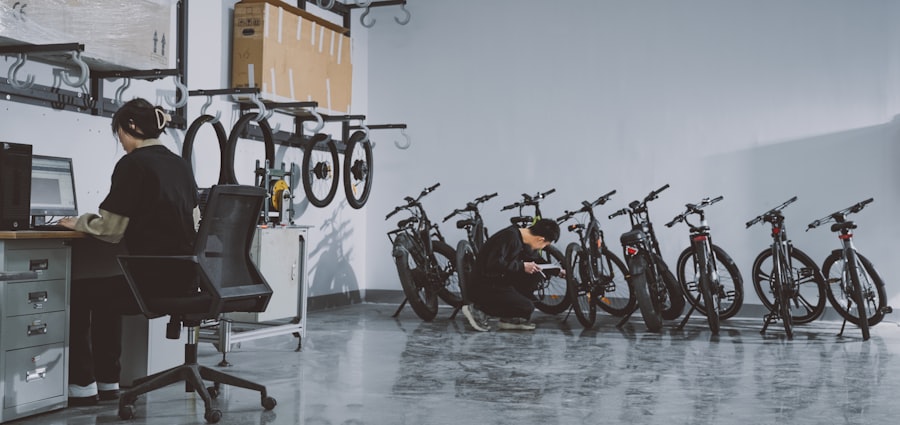 Photo perfectionism checking cycle