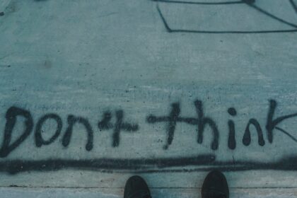 Photo overthink