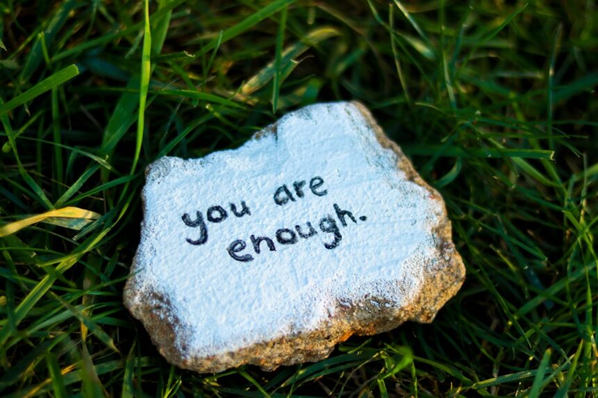 Photo self worth