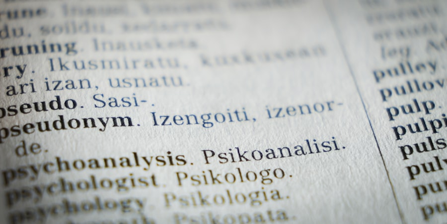 Photo criticism psychology