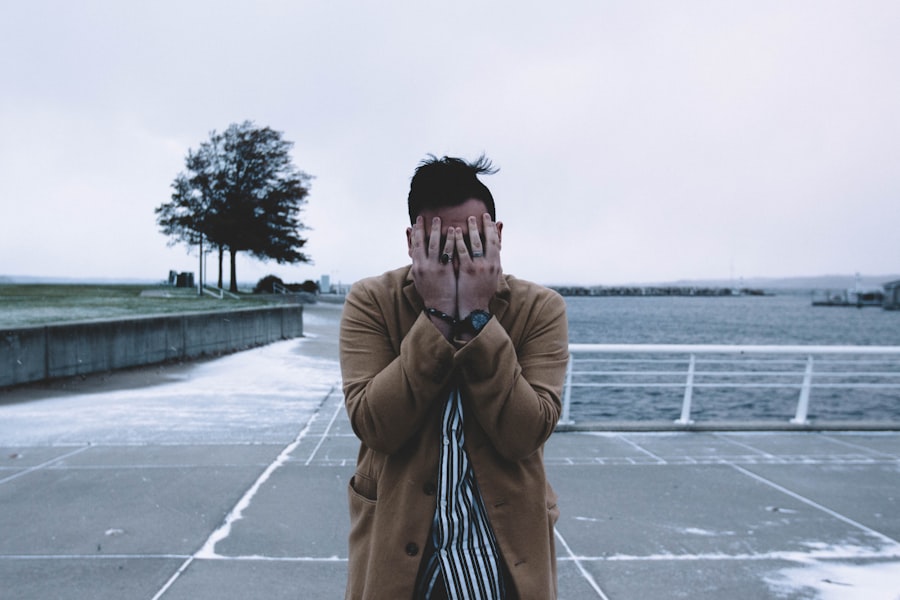 Photo emotional monitoring