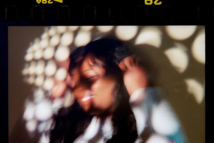 Photo scan peoples moods