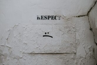 Photo responsible emotions