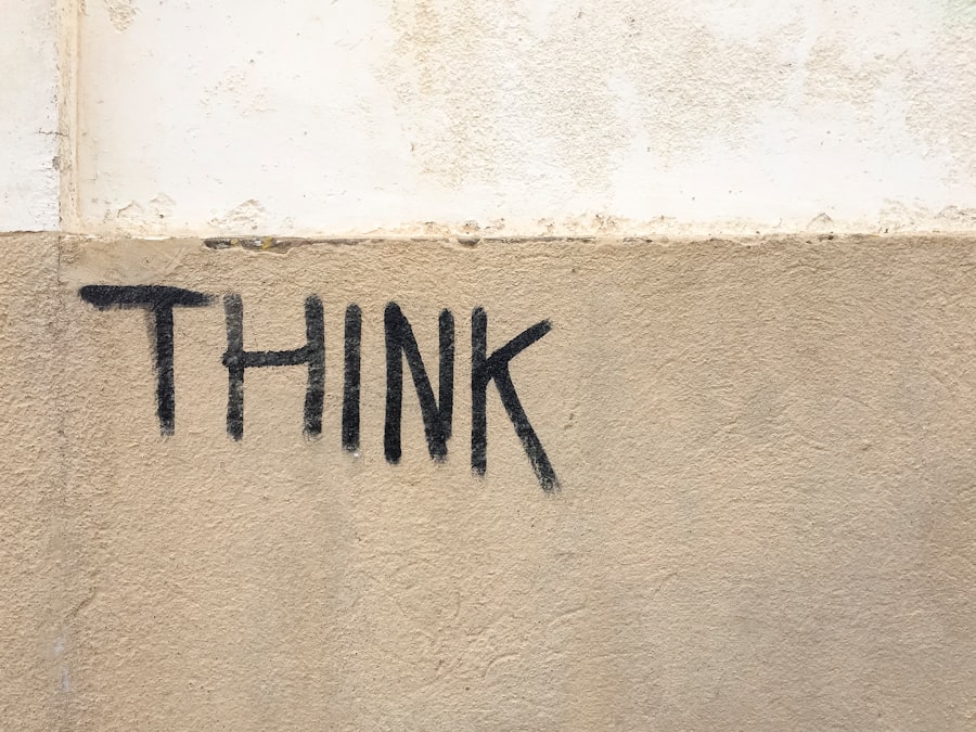 Photo overthink