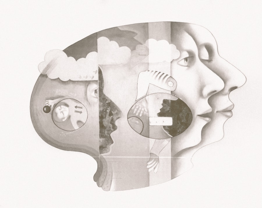 Photo overthinking