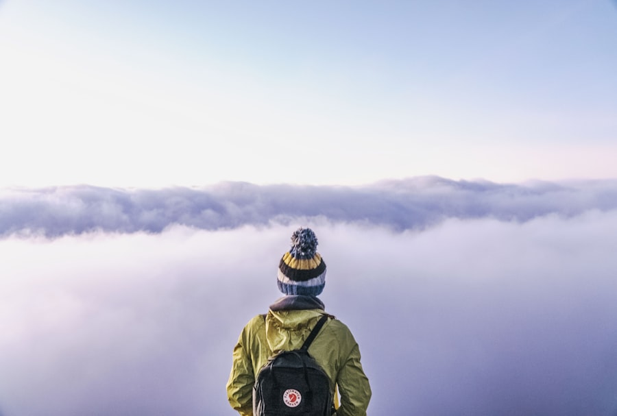 Photo distance