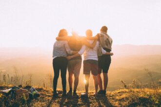 Photo relationships