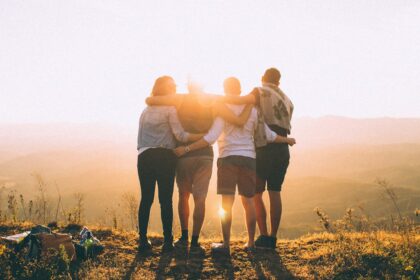 Photo relationships