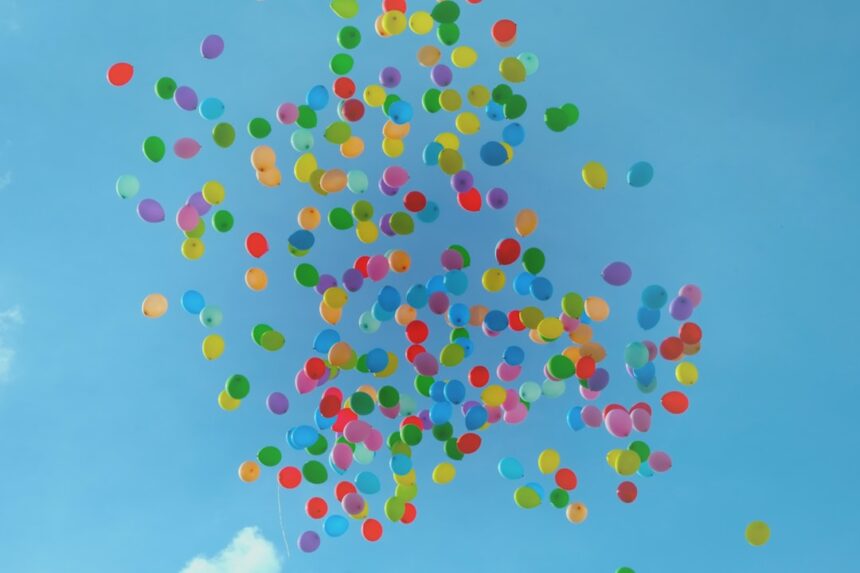 Photo let go