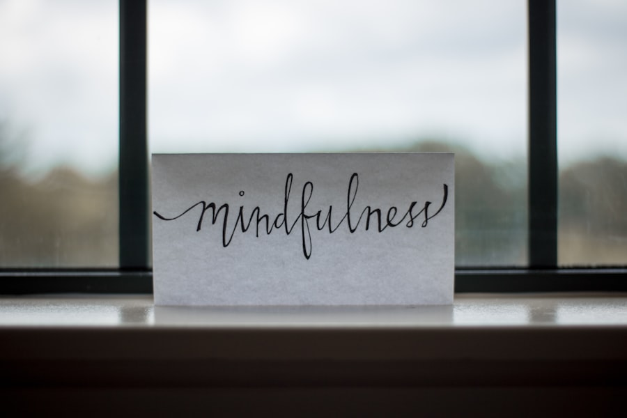 Photo mind