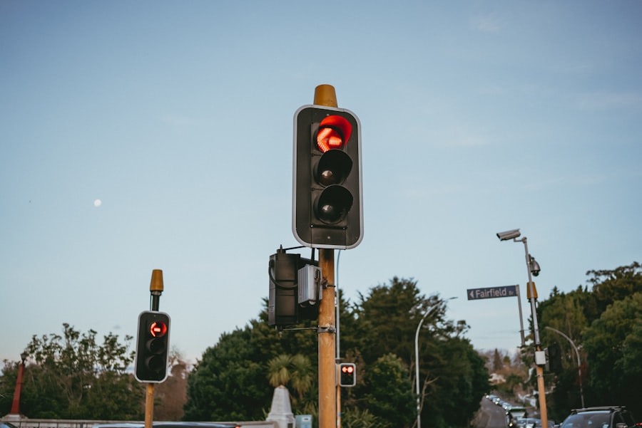 Photo mixed signals