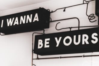 Photo psychology of wanting